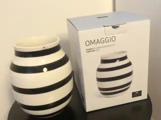 Kähler Omaggio vase