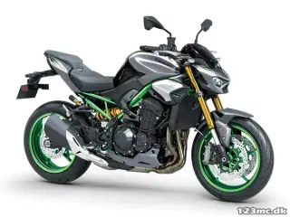 Kawasaki Z 900 SE ABS