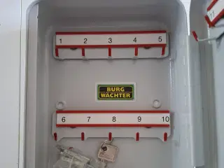 Nøglebox