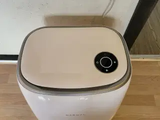 Narwal Freo X Ultra robot støvsuger og moppe