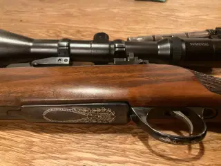 Sako 691 Lux kaliber 6,5X55