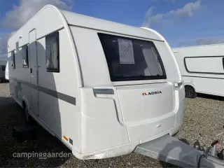 2022 - Adria Altea 552 PK