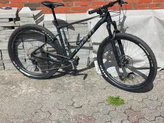 MTB Giant xtc advanced 2