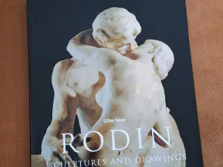 Rodin sculptures and drawings 