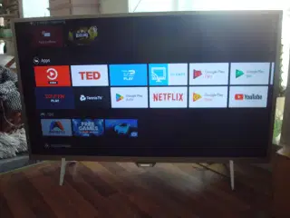 32" android tv