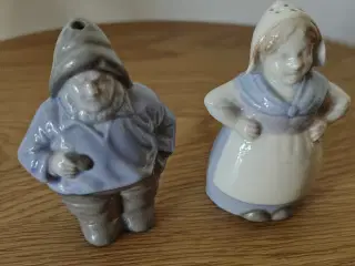 Fint salt & peber sæt