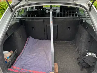 Hundegitter ŠKODA octavia 