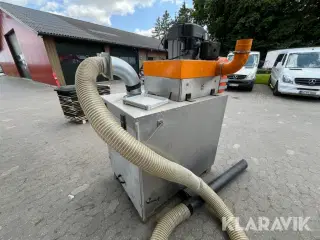 Løvsuger