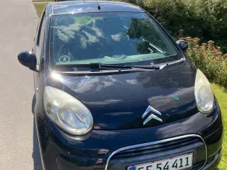 Citröen C1