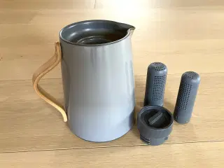 Tekande