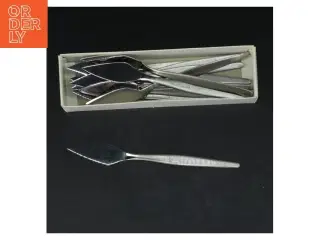 Fiskebestik (str. 12 styk. 20 cm)