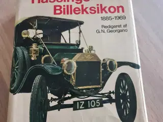 Hassings Billexikon  1885-1969