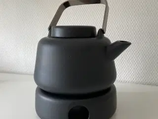 Morsø te-kande