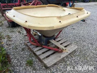 Gødningsspredere Vicon 500L