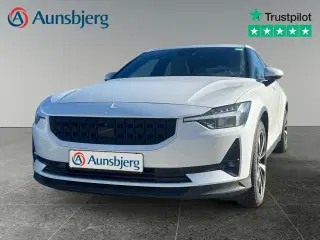Polestar 2  Standard Range