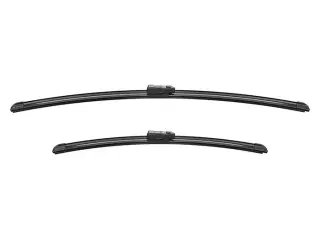 Bosch Aerotwin Flatblade viskerblade sæt A102S