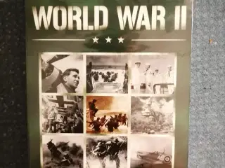 Uåbnet World War II