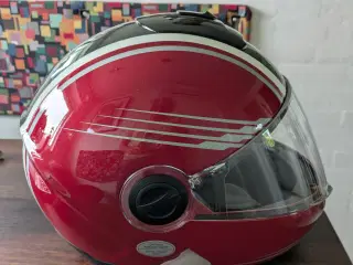 Shuberth fullface flipup