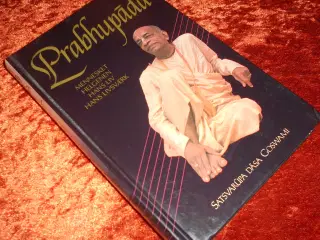 Prabhupada, Satswarupa Dasa Goswami,