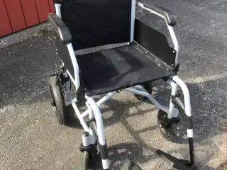 Kørestol mrk. Berry