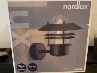 Nordlux Blokhus udendørs lampe