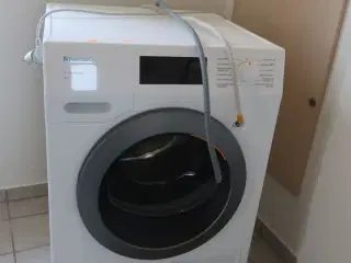 Vaske/tørremaskine MIELE T1 Excellence