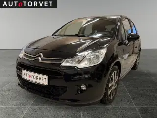 Citroën C3 1,6 BlueHDi 100 Attraction
