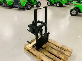 Avant Murstenstang HD