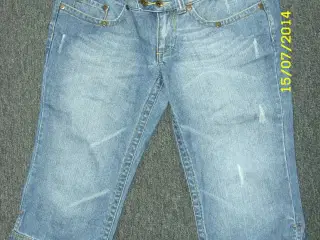 Jeans, Mærke ESPRIT