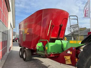 Strautmann Verti-Mix 2800
