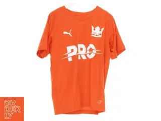 T-Shirt fra Puma (str. 140 cm)