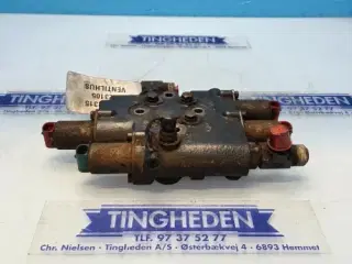 New Holland T7.315 Hydraulikventil 87523105