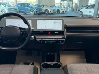 Hyundai Ioniq 5 58 Dynamiq