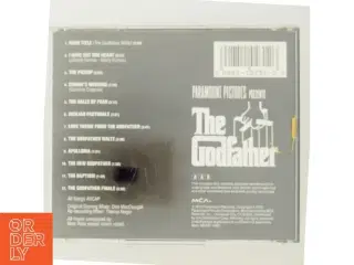 The Godfather (DVD)