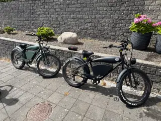 Fat Bike - Brute Rider