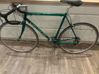 Flot Centurion Oxygen retro stålracer sælges