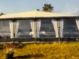 Isabella Penta flint fortelt amål 1200