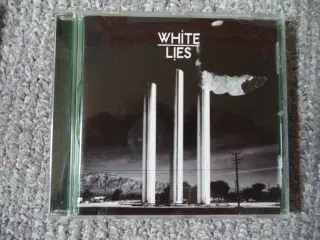 WHITE LIES ** To Lose My Life                     