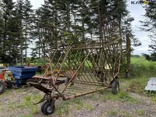 - - - Ballekurv