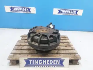 New Holland CX8090 Slutdrev 84453957