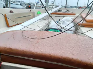 Motorsejler Marieholm MA 20