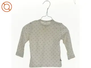 Bluse fra Holly’s (str. 74 cm)