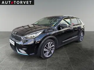 Kia Niro 1,6 PHEV Comfort DCT