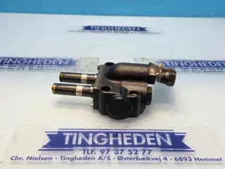 John Deere 9780 CTS Trykventil AXE18738