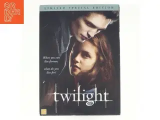 TWILIGHT