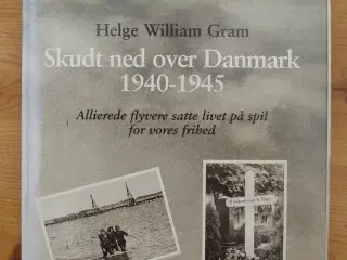 Frihedsmuseets Venners Forlag 1998