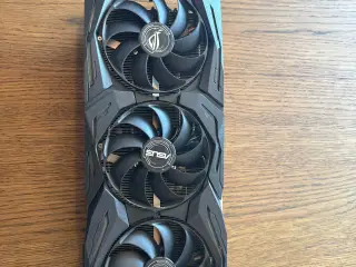 Asus rog strix 2080S