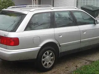 Købes: Audi A6 1994-1997