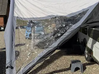 Luftsejl til adria 391