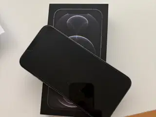 iPhone 12 Pro Max, 128GB